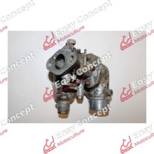 CARBURATEUR COMPLET ZENITH