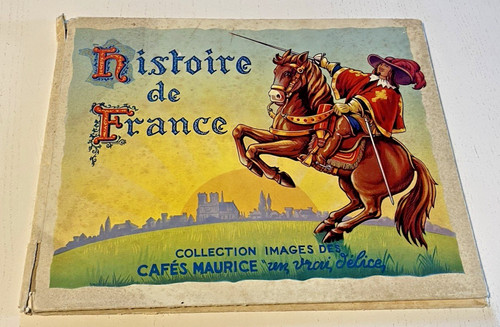 Album images cafés maurice - album,