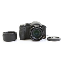 Panasonic Lumix DMC-FZ8 + Très Bien (277490)