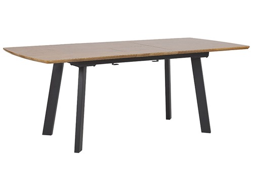 Beliani table manger - à,