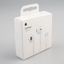 EarPods For Apple iPhone 15 16