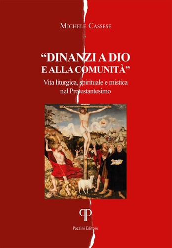 Michele cassese davanti - michele,