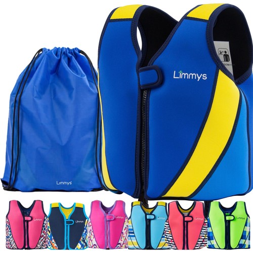 Gilet natation néoprène - gilet,