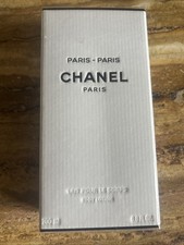 Chanel Paris Paris Lait pour