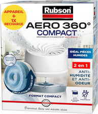 Rubson AERO 360° Absorbeur