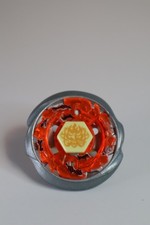 Burn Fireblaze 135MS Beyblade