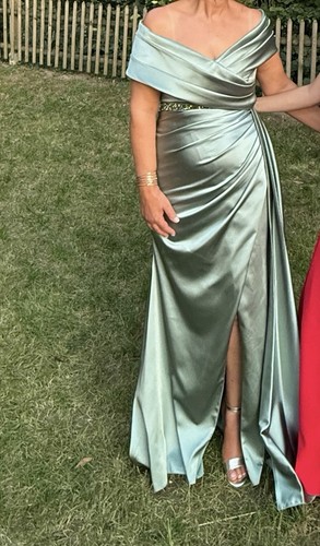 Robe soirée longue - de, mariage