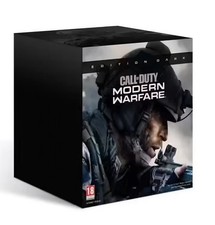 Call of Duty: Modern Warfare -