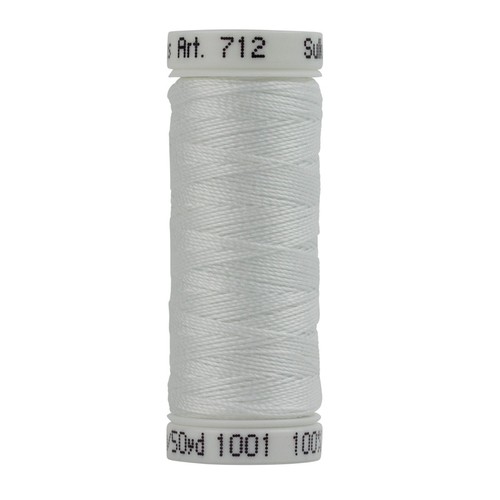 Sulky cotton petites thread - sulky,