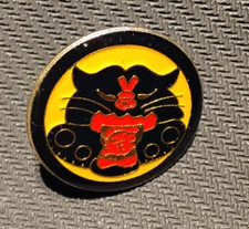 Pin’s Armée Militaire Tank Destroyer US Army (1273)