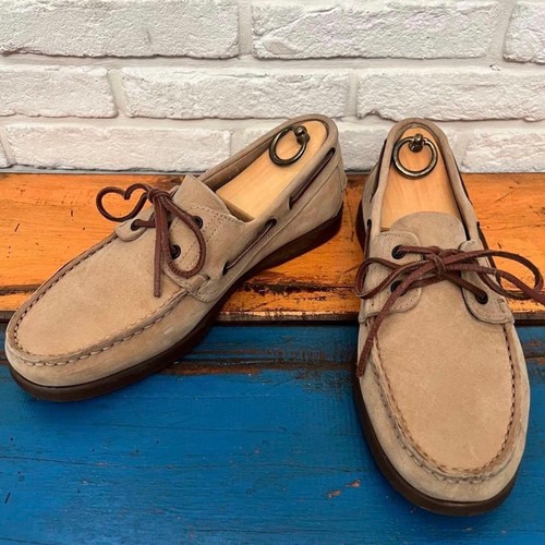 Paraboot bath men uk8 - paraboot,