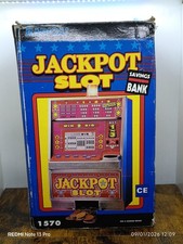 Machine A Sous Tabletop Radica