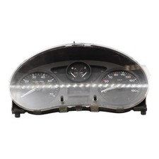 Compteur CITROEN BERLINGO 2