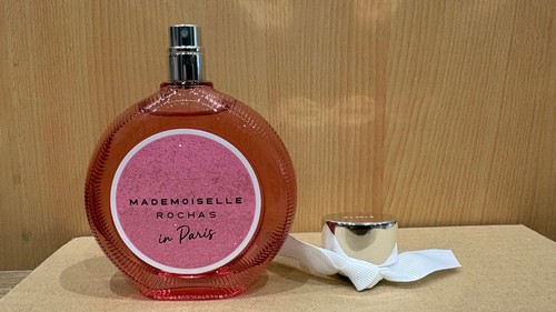 Rochas mademoiselle - mademoiselle,