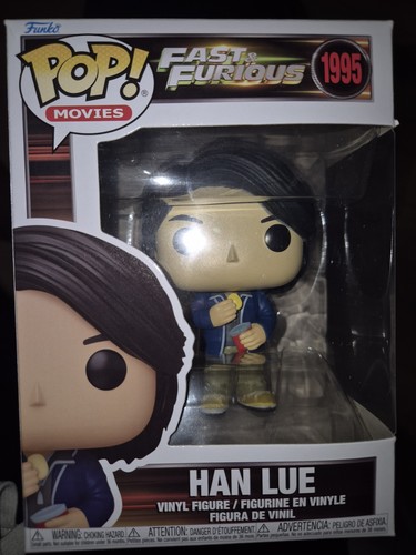 Funko pop movies fast - pop!, &