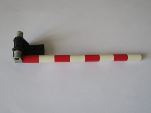 Lego barriere passage - lego,