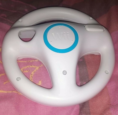 Volant pour wiimote remote - volant,