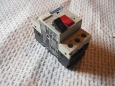 Disjoncteur thermique