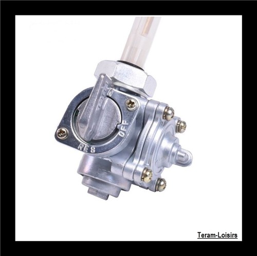 Robinet essence pour - robinet, honda