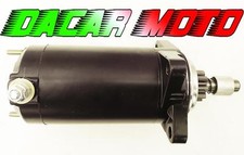 Moteur D'Arrêt Pour SEA-DOO