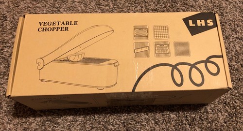 Vegetable chopper pro onion - chopper,