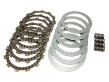 Embrayage pour Suzuki Dr 650 R