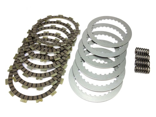 Embrayage pour suzuki 650 r - dr,