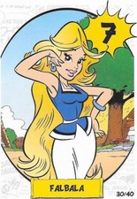 Carte Cora - Imbattable -