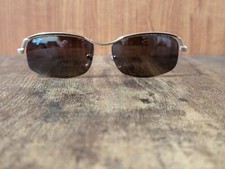 LUNETTES DE SOLEIL VINTAGE ANNÉES 60 NORVILLE GOLD FILL WITH MAUI JIM LENSES ...