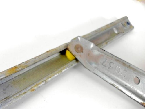 Leve vitre electrique avant