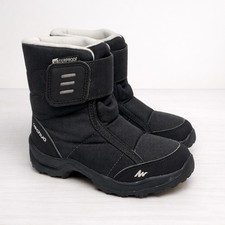 Quechua decathlon boots sh100 - boots,