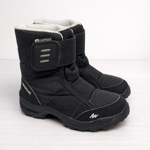 Quechua decathlon boots sh100 - decathlon,