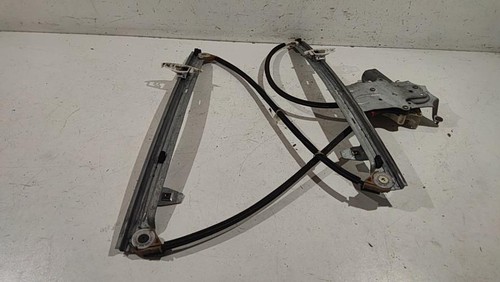 Leve vitre electrique avant