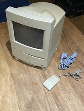 --- Unité Centrale Apple