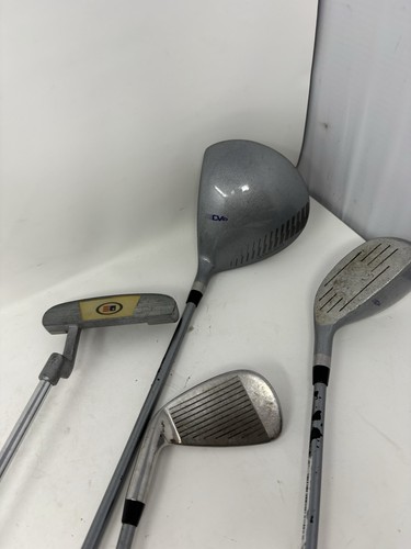 Kids golf size - us,