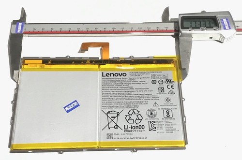 Battery batterie lenovo - battery,