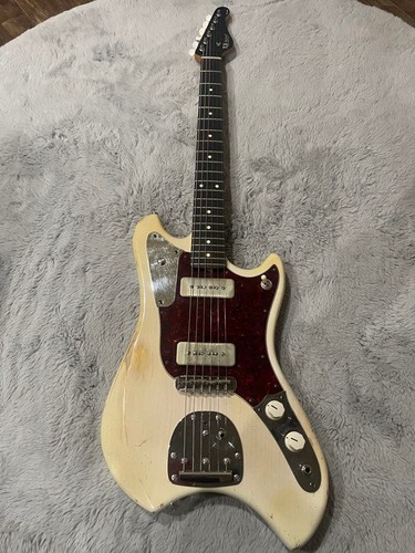 Guitare électrique s - électrique, t.s