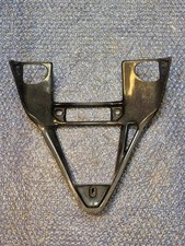 V De Carénage Carbone Ducati