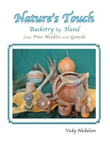 Vicky nickelson nature touch - nickelson, nature's