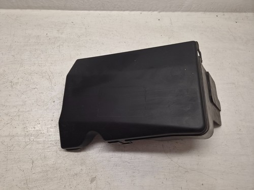 Cache boite fusible