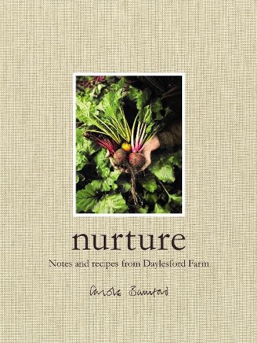 Carole bamford nurture - bamford,