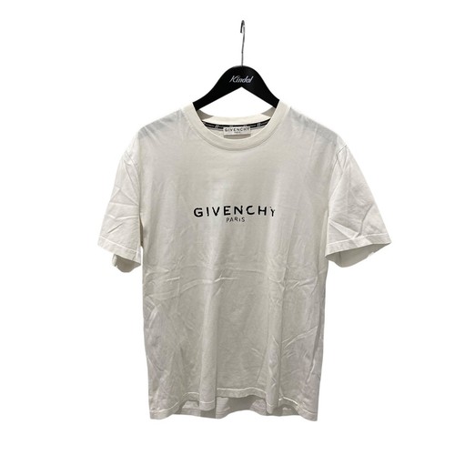Shirt givenchy bm70k93002 - t-shirt,