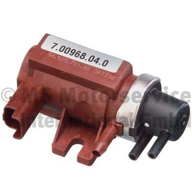 Pierburg booster valve - pierburg,