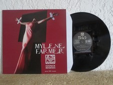 Mylene Farmer  Vinyle  33