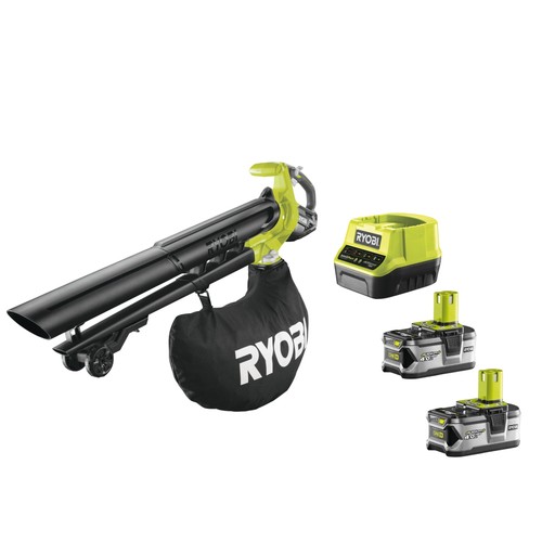 Ryobi obv18 aspirateur - obv18,