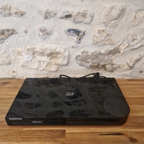 Samsung f6500 lecteur - samsung, bd-f6500