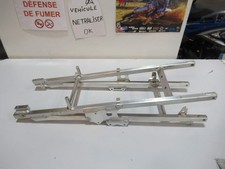 Boucle arrière (Honda - Cbr 600 F 600 1999 - 2000)