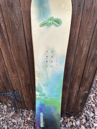 Snowboard 144cm