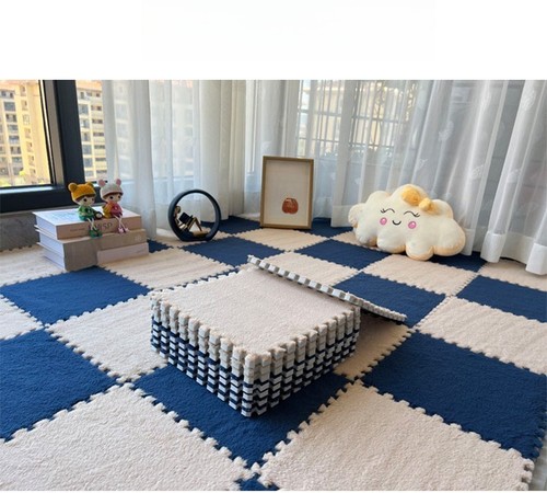 Tapis sol mousse - en,