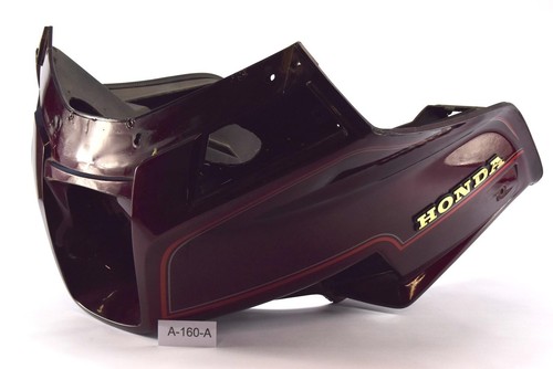 Honda 500 650 silverwing - 650,